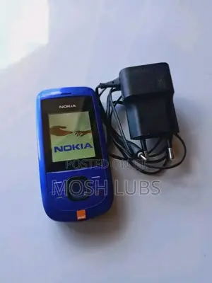 New Nokia 2220 slide Blue