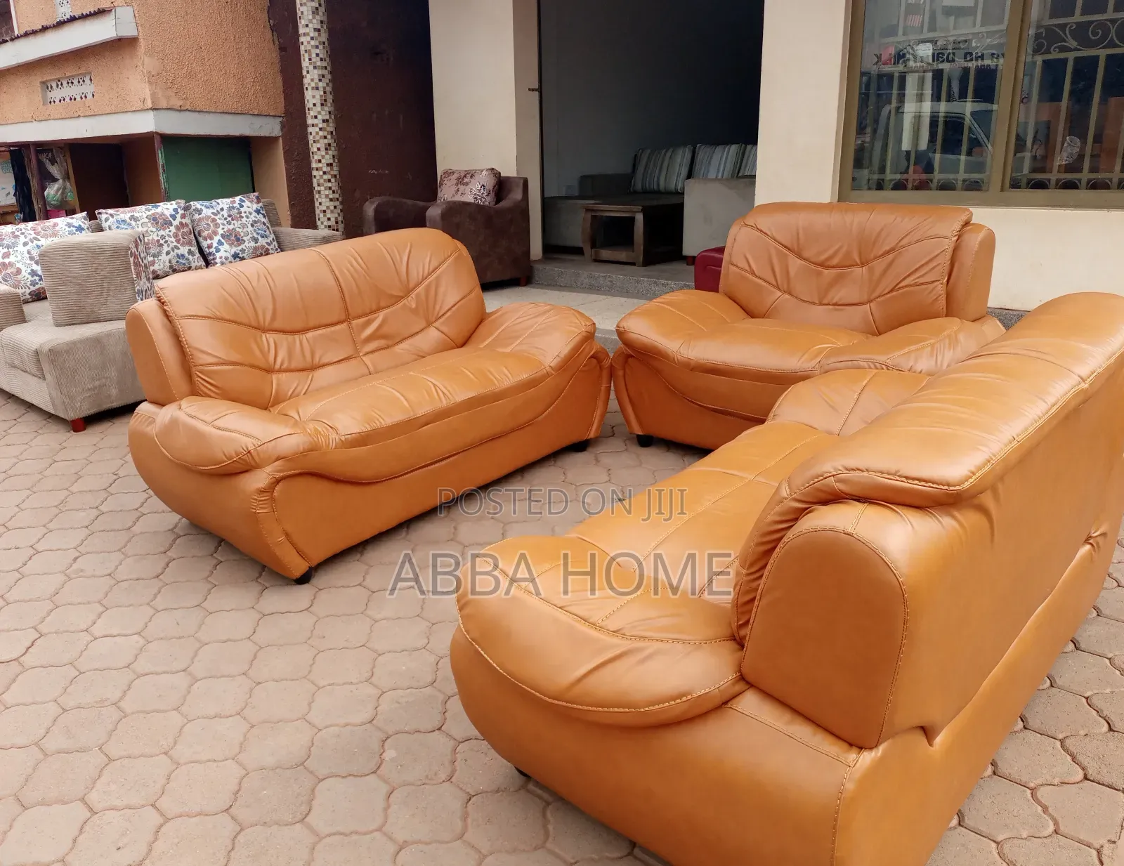 Quality Sofas