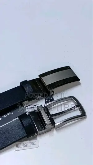 Kids Leather Belts