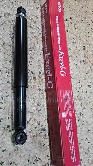 Rav4 Ordinary 1998 Rear Shock Absorbers ( Kyb)