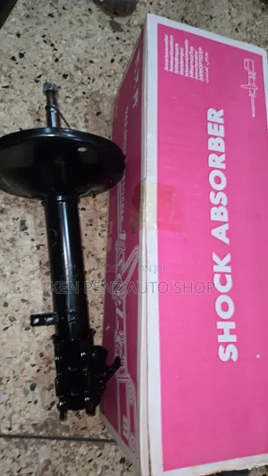 Rav4 Ordinary 1998 Front Shock Absorbers ( Kyb)