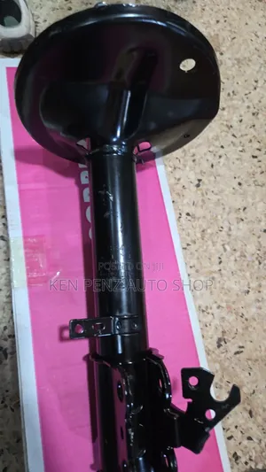 Rav4 Ordinary 1998 Front Shock Absorbers ( Kyb)