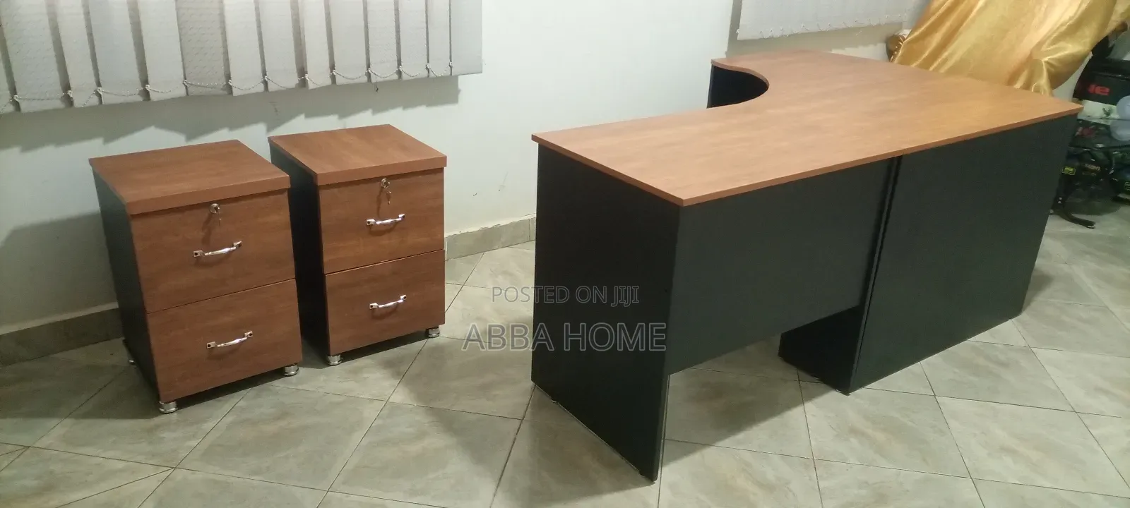 Office Work Tables