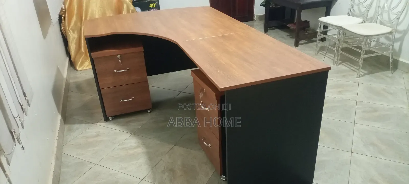 Office Work Tables
