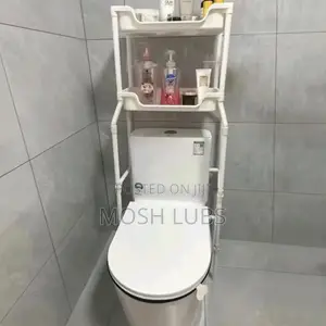 Toilet Racks