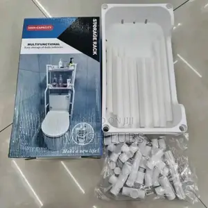 Toilet Racks