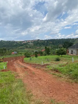 Titled Land Available