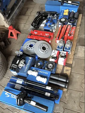 Cheap Prices With Genuine Spare Parts