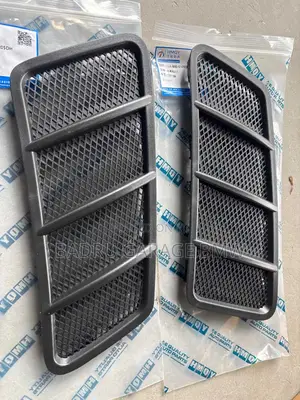 Cheap Prices With Genuine Spare Parts