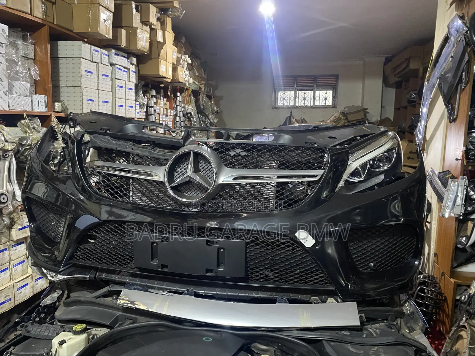 Cheap Prices With Genuine Spare Parts