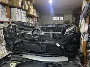 Cheap Prices With Genuine Spare Parts