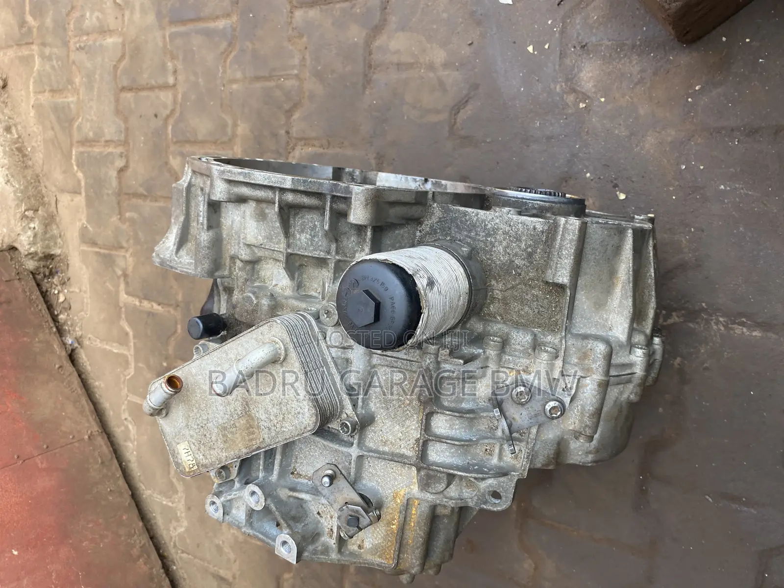 Cheap Prices With Genuine Spare Parts