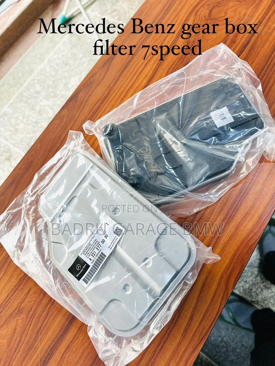 Cheap Prices With Genuine Spare Parts