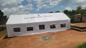 Church Tents