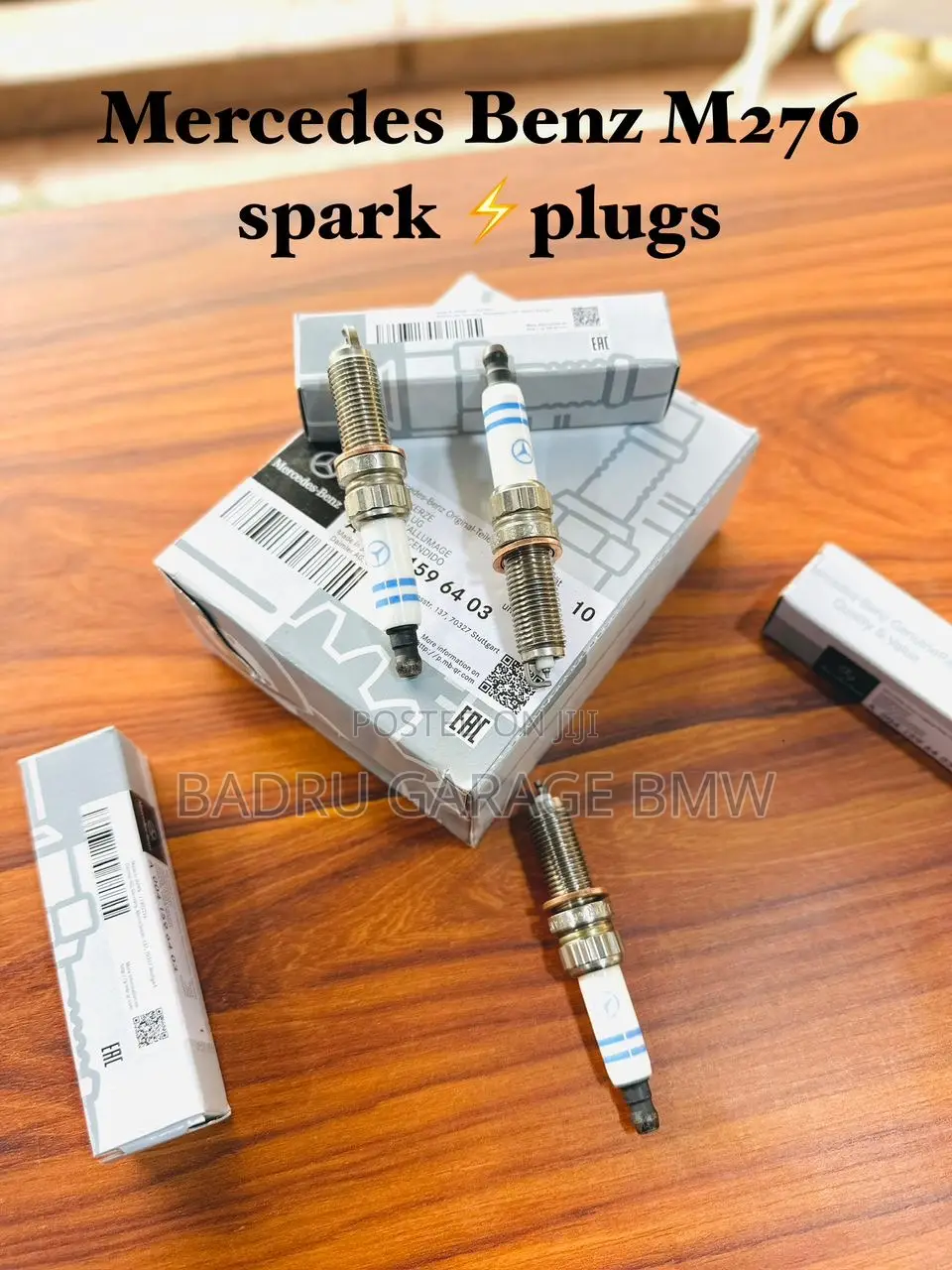Cheap Prices With Genuine Spare Parts