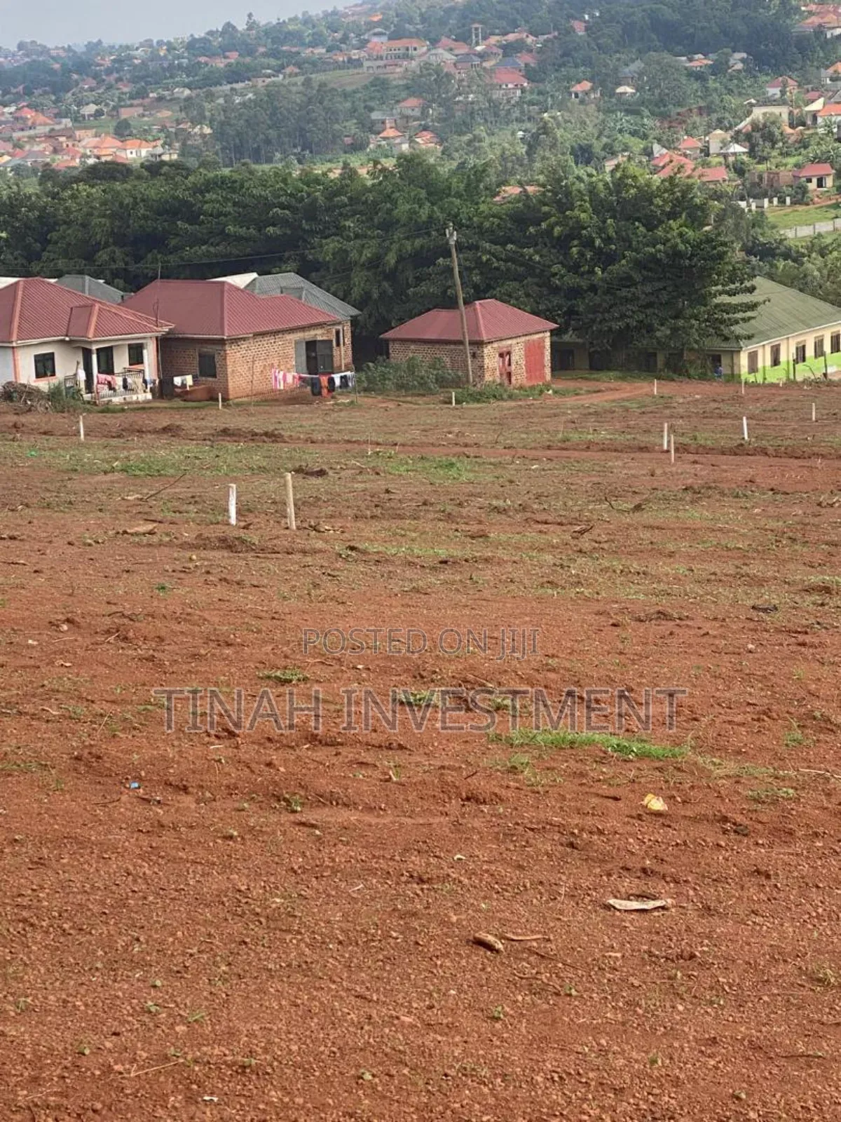 Plots Available