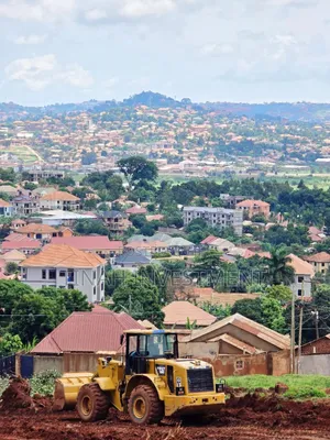 Mpigi Tarmac and Seguku Estate