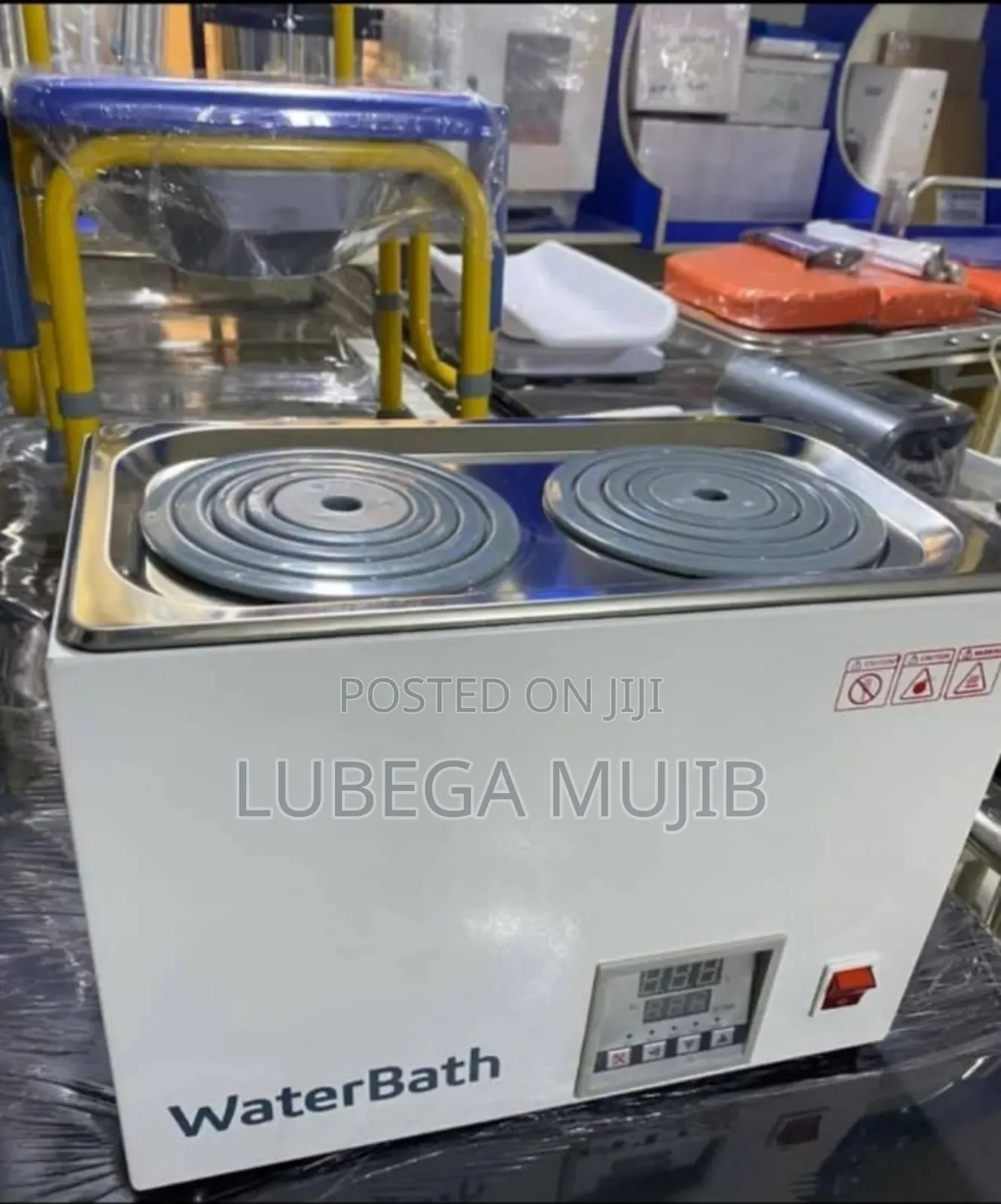 Water Bath
