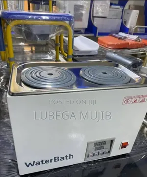 Water Bath