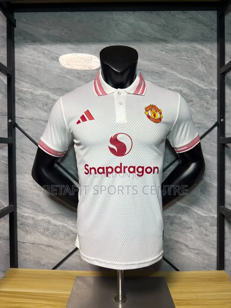 Machester United ( Original Jersey )