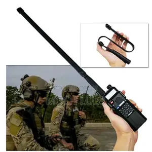 Digital Walkie Talkies