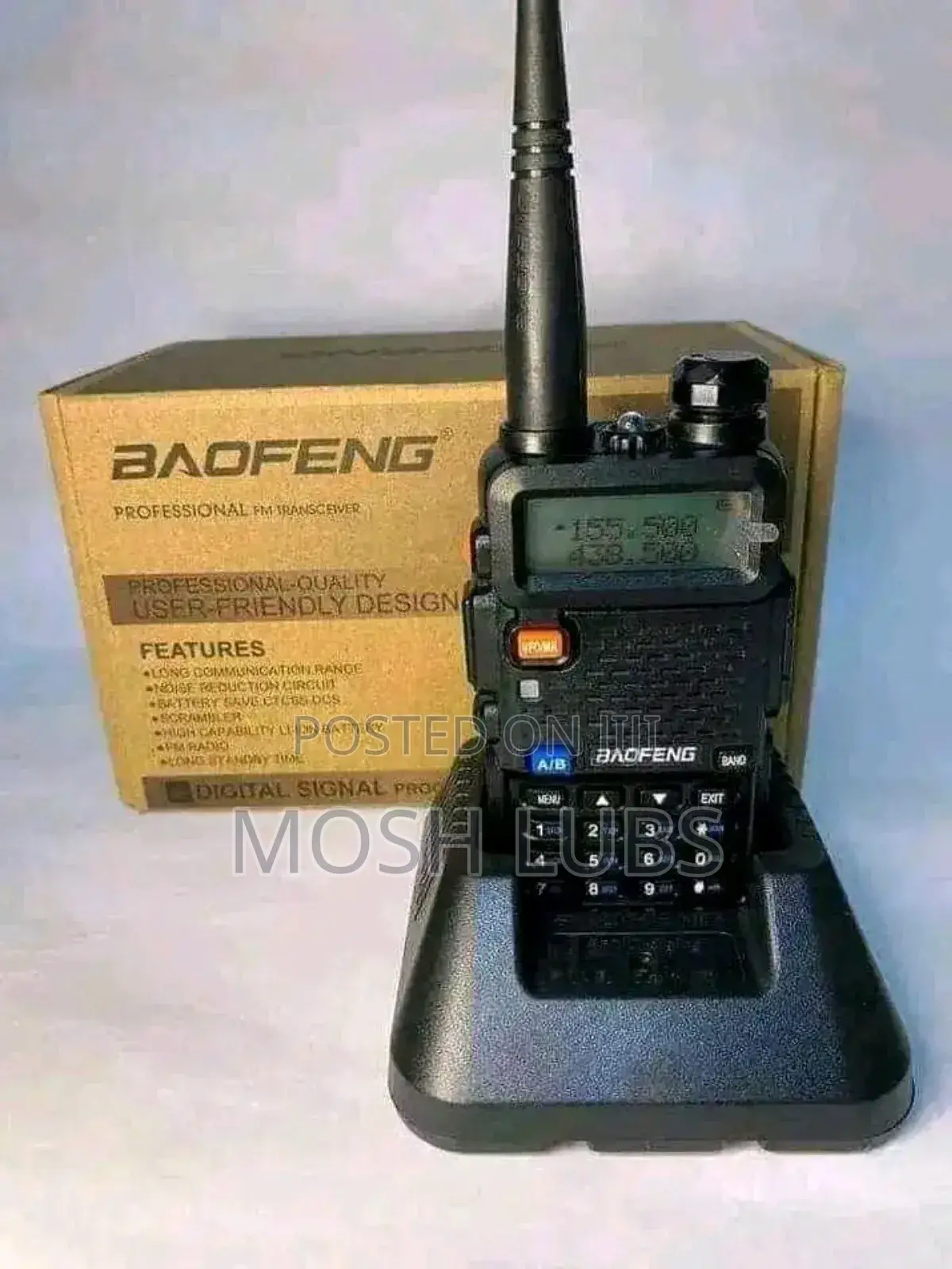 Uv-5r Radio Calls  Walkie Talkies
