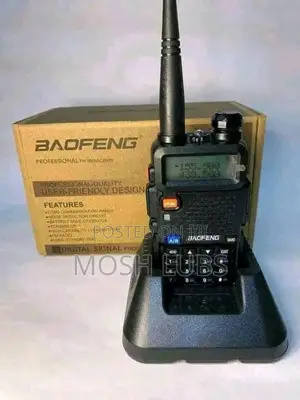 Uv-5r Radio Calls  Walkie Talkies