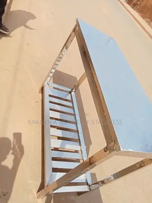 Working Stainless Steel Table