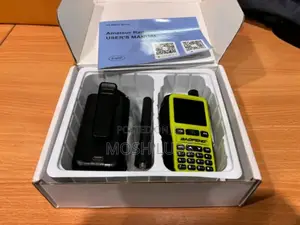 Baofeng Uv-5r Mini Walkie Talkies