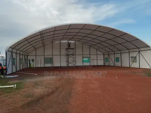 Curve Multipurpose Tents