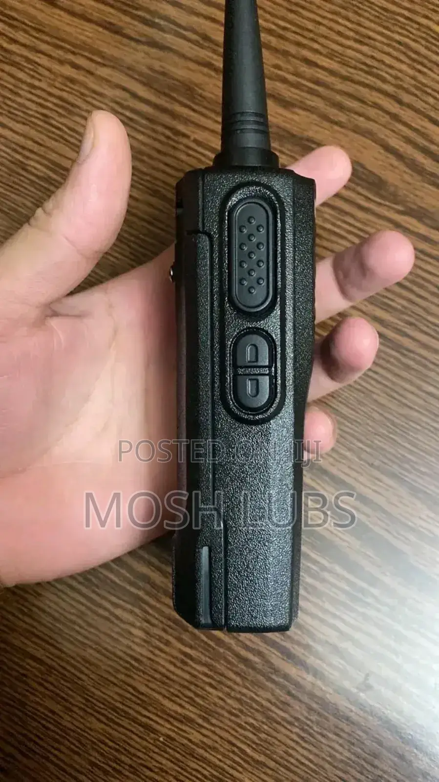 Motorola Walkie Talkies