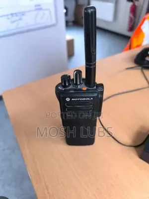 Motorola Walkie Talkies