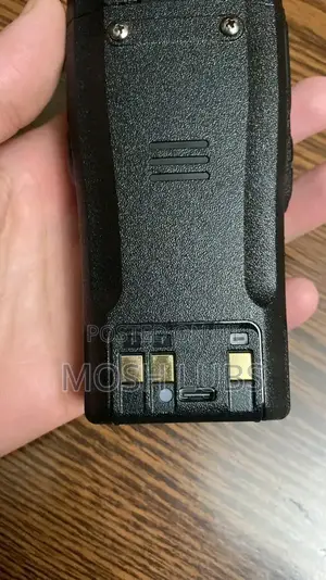 Motorola Walkie Talkies