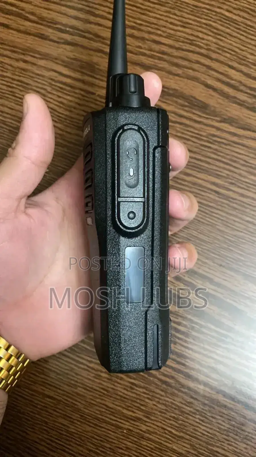 Motorola Walkie Talkies
