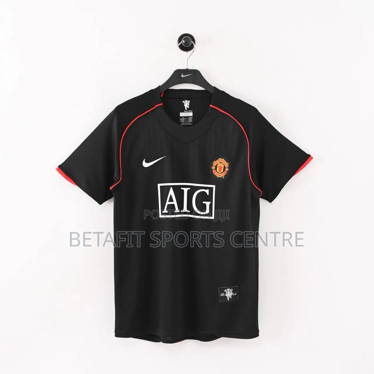 Manchester United ( Jersey )