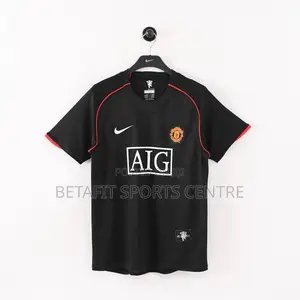 Manchester United ( Jersey )