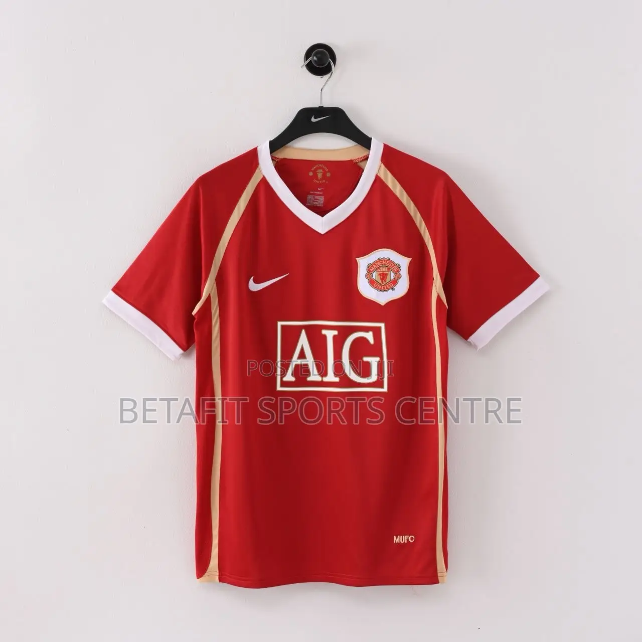 Manchester United ( Jersey )