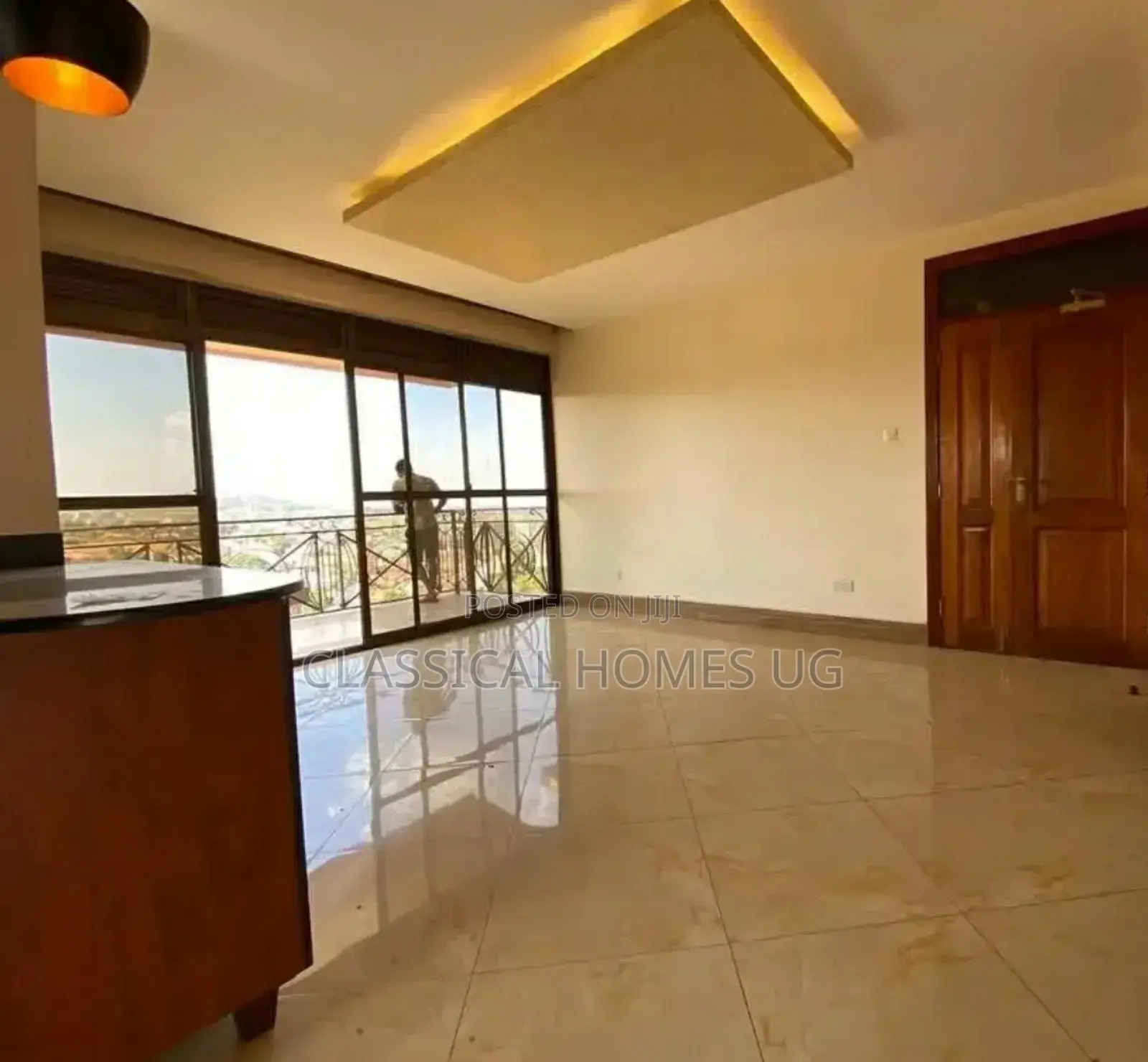 2bdrm Apartment in Lubowa Entebbe Road, Central Division for rent