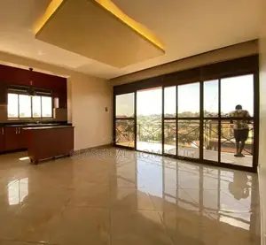 2bdrm Apartment in Lubowa Entebbe Road, Central Division for rent