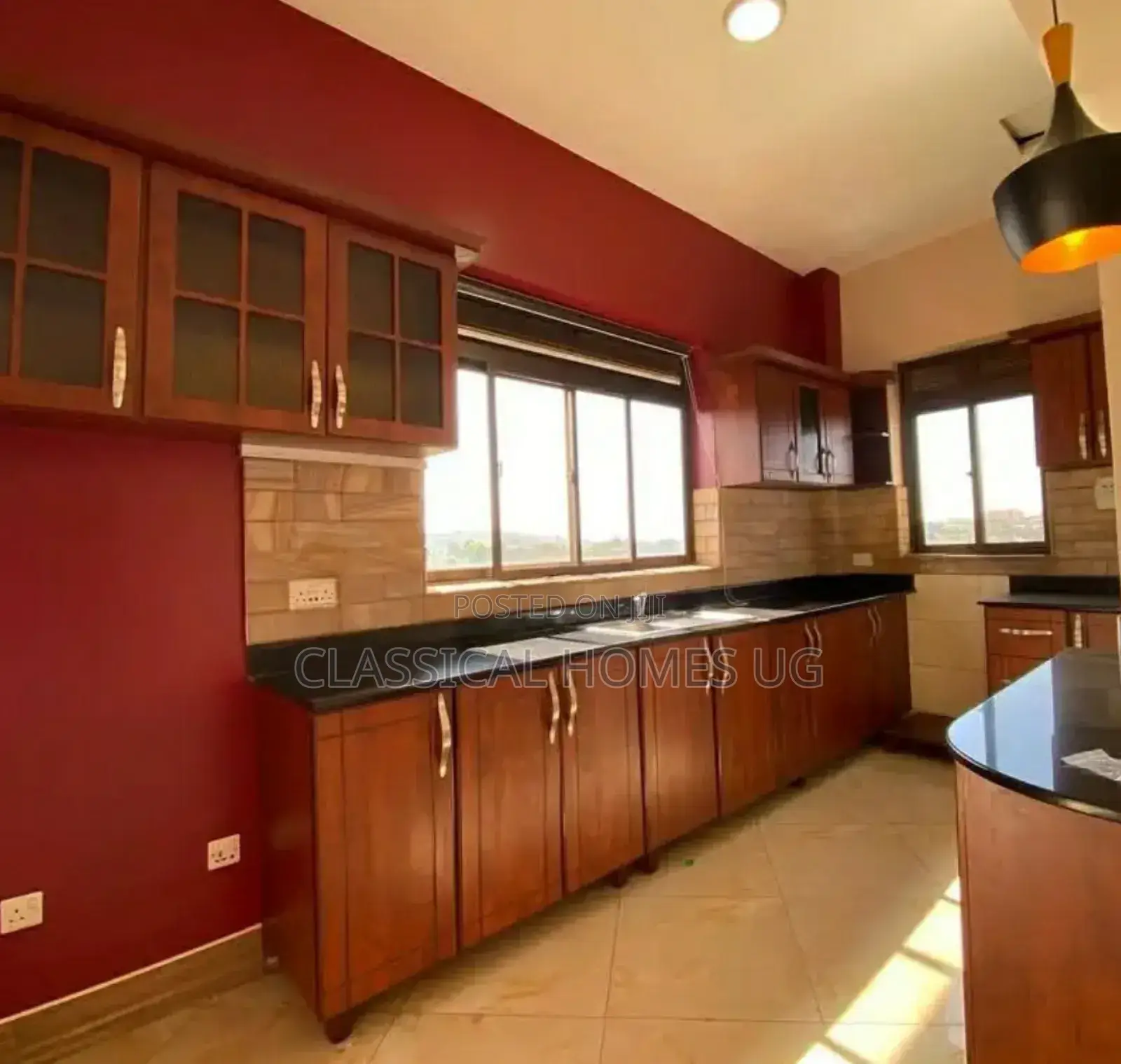 2bdrm Apartment in Lubowa Entebbe Road, Central Division for rent