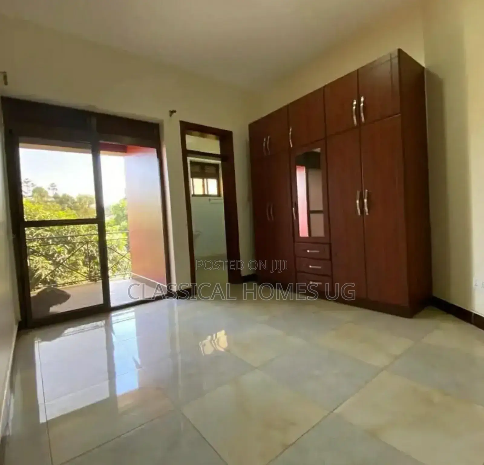 2bdrm Apartment in Lubowa Entebbe Road, Central Division for rent