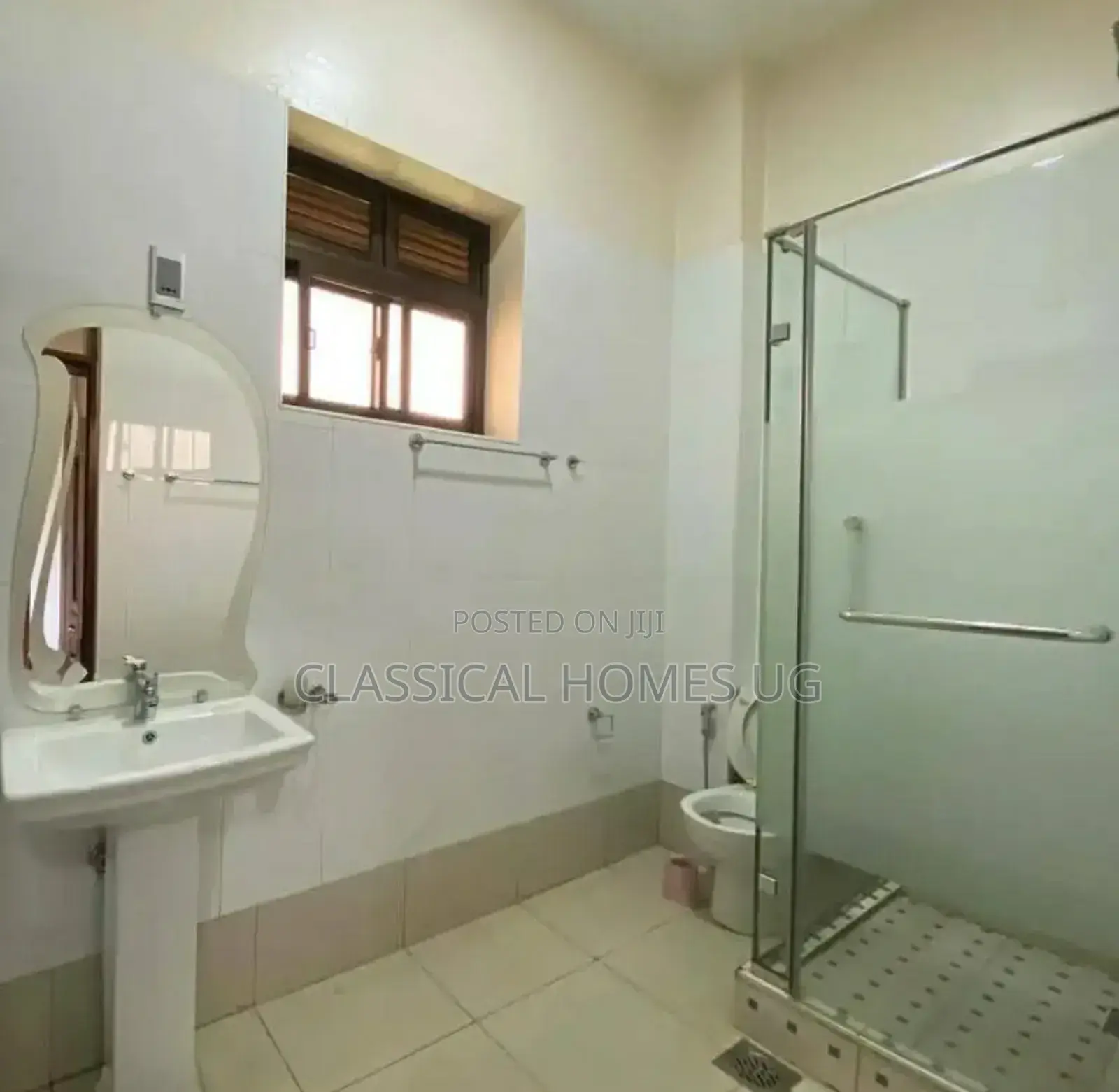 2bdrm Apartment in Lubowa Entebbe Road, Central Division for rent
