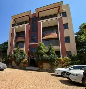 2bdrm Apartment in Lubowa Entebbe Road, Central Division for rent