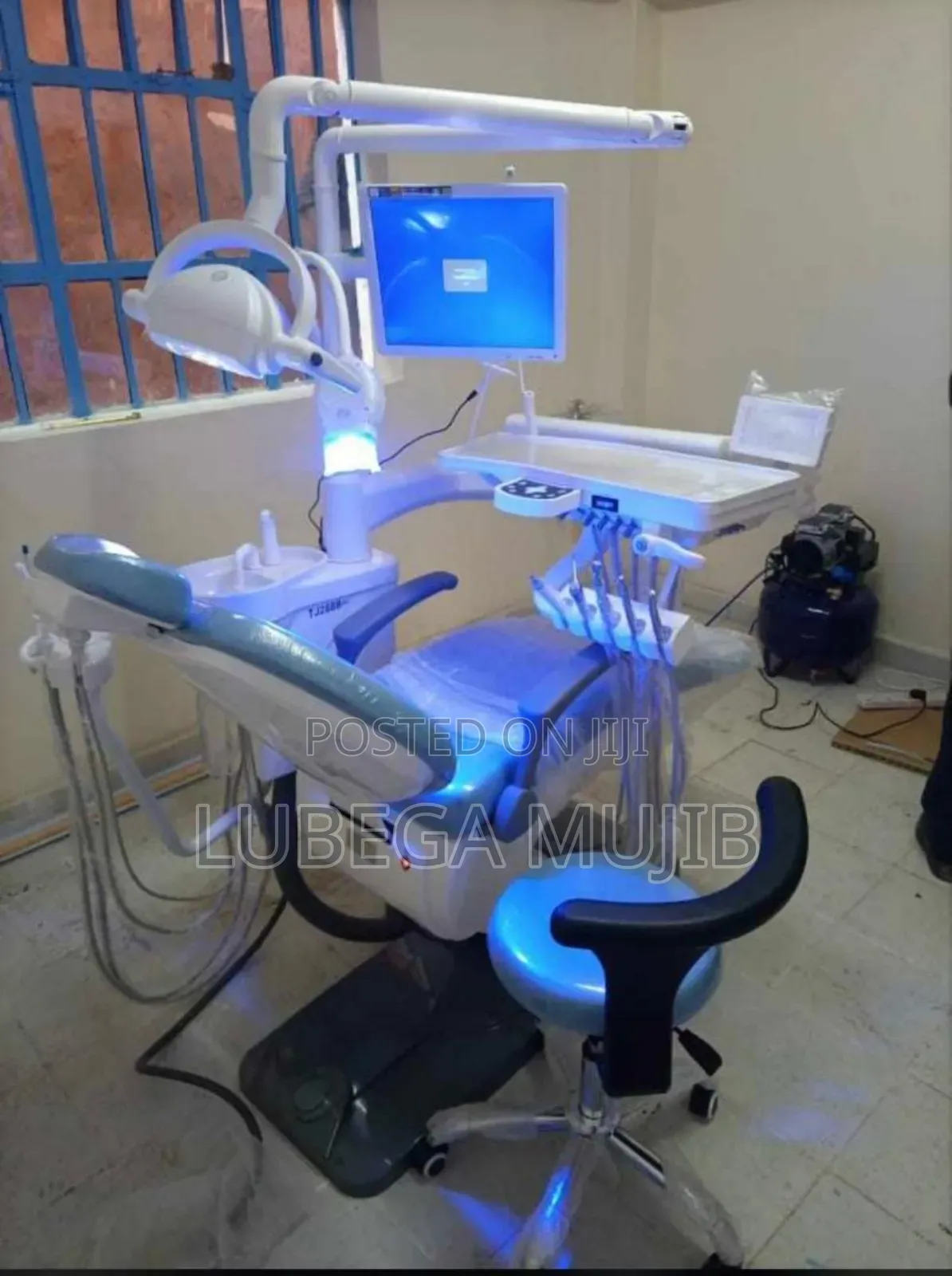 Dental Chair