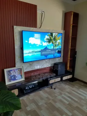 Wall Unit Tv Stand