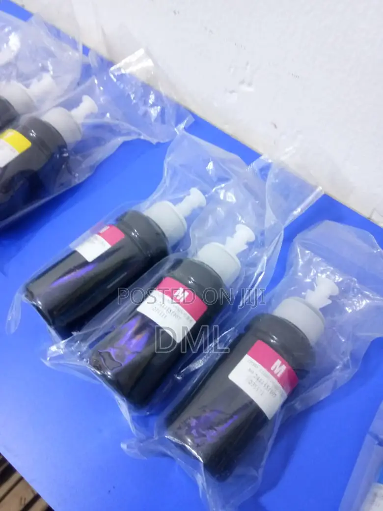 X-Ray Refill Ink