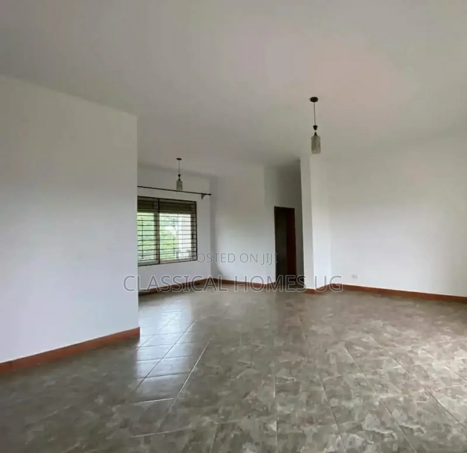 3bdrm Apartment in Lubowa Entebbe Road, Central Division for rent