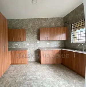 3bdrm Apartment in Lubowa Entebbe Road, Central Division for rent