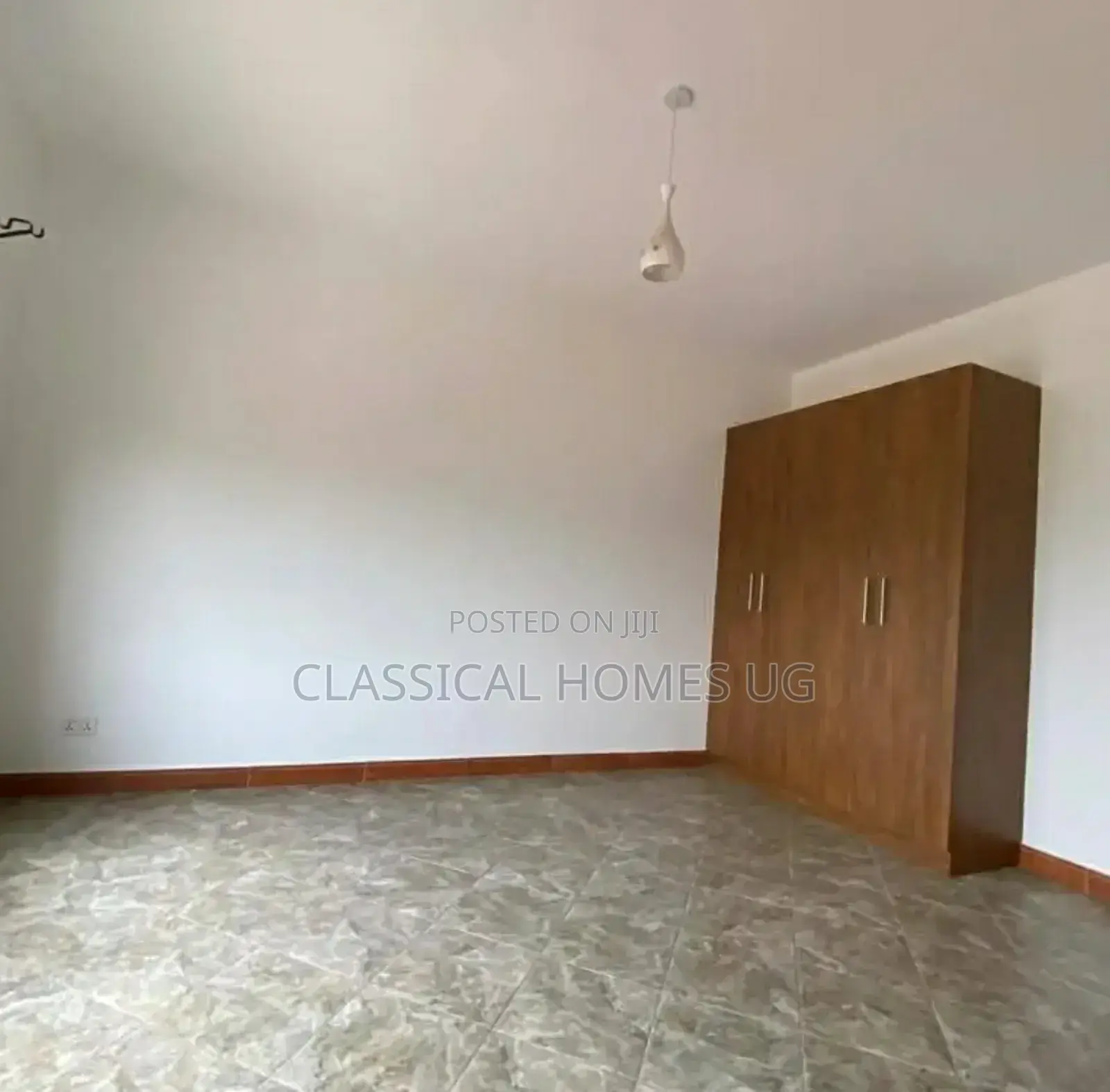 3bdrm Apartment in Lubowa Entebbe Road, Central Division for rent