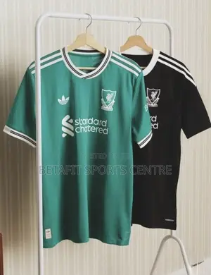 Liverpool ( Original Jersey )
